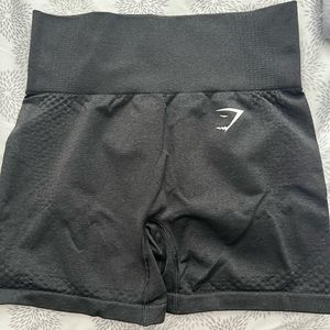GYMSHARK VITAL SEAMLESS SHORTS